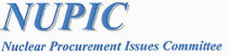Homewood Energy - Certified by the Nuclear Industry Assessment Committee & Nuclear Procurement Issues Committee.